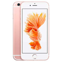 iPhone 6S 64GB Rose Gold