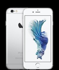 iPhone 6S 64GB Trắng 99%