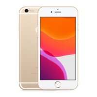 iPhone 6s 64GB Vàng 99%