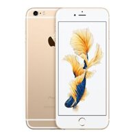 iPhone 6s+ 64GB Vàng 99%