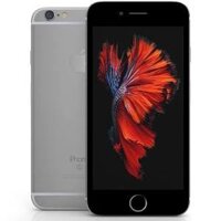 iPhone 6S Đen 128GB (Like new 99%)