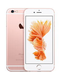 iPhone 6S Hồng 128GB (Like new 99%)