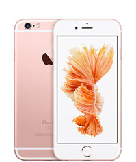 iPhone 6S Hồng 16GB (Like new 99%)