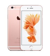iPhone 6S Lock Nhật, Mỹ