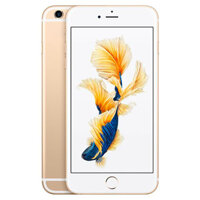 iPhone 6S Plus 128GB Gold