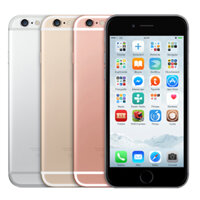 iPhone 6S Plus 128GB Quốc Tế Cũ (Giống Như ) Máy Đẹp Hình Như