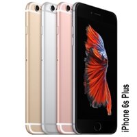 IPhone 6S PLUS  128Gb - Quốc Tế ( LikeNew 99%)