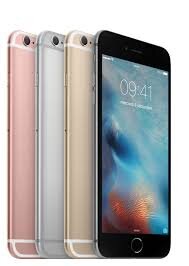 Iphone 6s Plus 16/64/128Gb