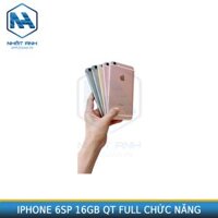 iPhone 6S Plus 16G QT full chức năng