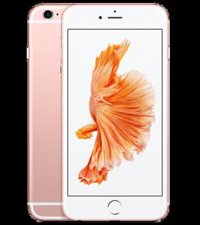 iPhone 6S Plus 16GB (Chưa active - Trôi Bảo Hành)