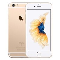 iPhone 6S Plus 16GB (Lock) 99%