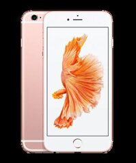 iPhone 6S Plus 16GB Rose Gold (like new)