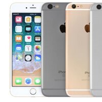 iPhone 6S Plus 16GB Vàng 99%