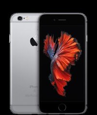 iPhone 6S Plus 16GB / Xám mới 99%