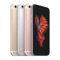 iPhone 6S Plus 32GB 99% · Máy Cũ Đẹp Như Mới