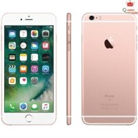 iPhone 6s Plus 32GB Rose Gold