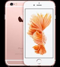 iPhone 6s Plus 64GB Hồng QT 99%