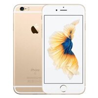 iPhone 6S Plus 64GB (Lock) 99%