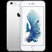 iPhone 6s Plus 64GB Trắng QT 99%