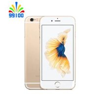 iPhone 6s Plus đã qua sử dụng. Mở khóa Chính hãng. 5.5 inch. 2GB RAM. Bộ nhớ 16GB/32GB/64GB/128GB. Hỗ trợ mạng WCDMA 4G LTE.