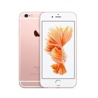 iPhone 6S Plus Likenew 99% Bản Quốc Tế Mỹ - Tặng Bảo Hành Vàng                              (Mã sp: 43)