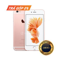 iPhone 6s Plus Quốc tế 99%