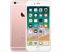 iPhone 6S Plus Quốc Tế Cũ 99%