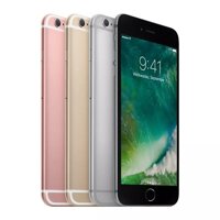 iPhone 6s plus quốc tế zin all đẹp 99%