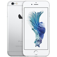 iPhone 6S PLUS Trắng 128GB (Like new 99%)