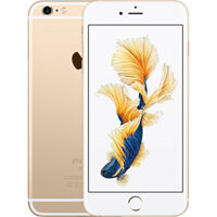 iPhone 6S PLUS Vàng 128GB (Like new 99%)