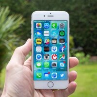iPhone 6S – Quốc Tế Chính Hãng 16GB- 64GB