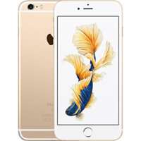 iPhone 6S Vàng 16GB (Like new 99%)