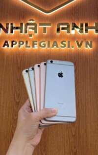 Iphone 6sp 16G quốc tế full chức năng