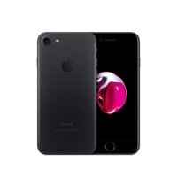 iPhone 7 128 Black