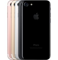 iPhone 7 - 128G Quốc Tế Mới 95% -> 99%