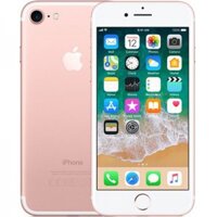 iPhone 7 128GB (Cũ 99%)