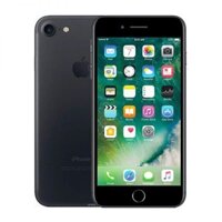 iPhone 7 128GB Cũ - Quốc tế , Chính hãng , Giá rẽ - TPHCM