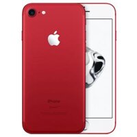 iPhone 7 128GB Đỏ 99%