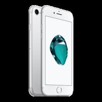 iPhone 7 128GB Silver (SieuthiVP)