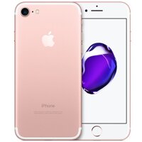 IPhone 7 256GB Quốc Tế - Chưa Active