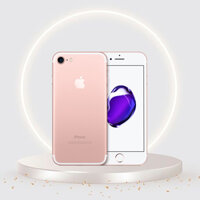 iPhone 7 32G Quốc Tế – Like New