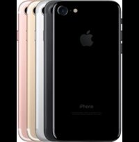 iPhone 7 - 32G Quốc Tế Mới 95% -> 99%