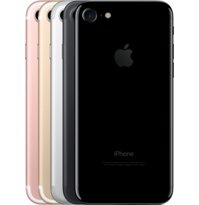 iPhone 7 - 32G Quốc Tế Mới 95% -> 99%