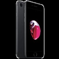 iPhone 7 32GB Black/Silver (Likenew)