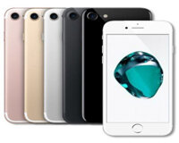 Iphone 7 32GB Cũ 97-99%