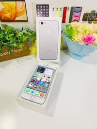iPhone 7 32GB Cũ đẹp mã Nhật chính hãng