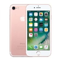 iPhone 7 32GB Cũ - Giá rẻ, chính hãng, nhiều khuyến mãi