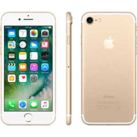 IPHONE 7 32GB Quốc Tế Like New Gold, Black (Vàng, đen)