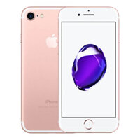 iPhone 7 32GB Quốc Tế (Likenew - 99%)