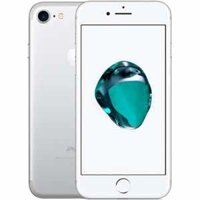 iPhone 7  32GB Trắng 99%